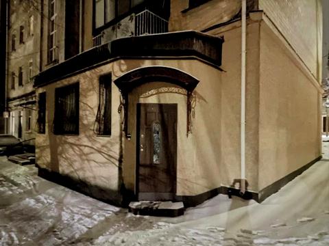 коммерческая по адресу Гоголя ул., 15