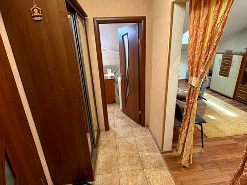 квартира по адресу Южный бульв., 22