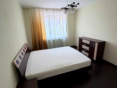 квартира по адресу Южный бульв., 22