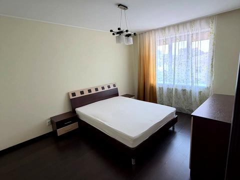 квартира по адресу Южный бульв., 22