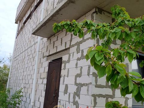 дом по адресу Квіткова
