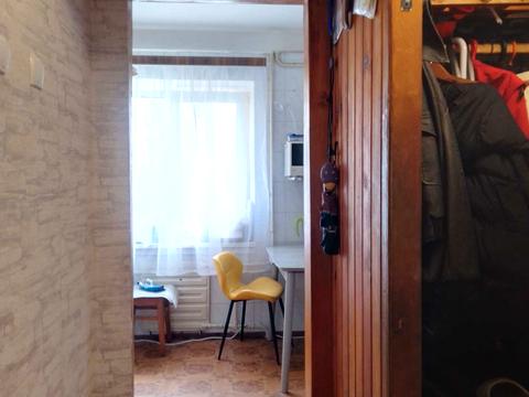 квартира по адресу Правды просп. (Правди), 88-Б