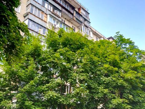 квартира за адресою Європейського Союзу просп. (Правди), 88-Б