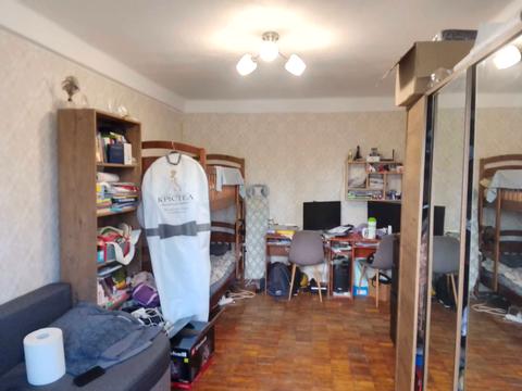 квартира по адресу Правды просп. (Правди), 88-Б