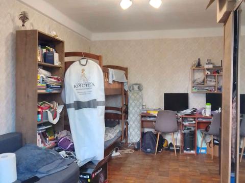 квартира по адресу Правды просп. (Правди), 88-Б