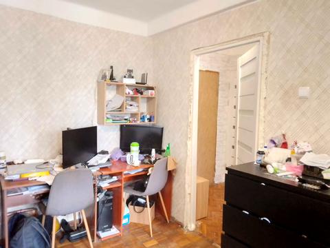 квартира по адресу Правды просп. (Правди), 88-Б