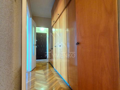 квартира по адресу Юлии Здановской ул. (Ломоносова), 8