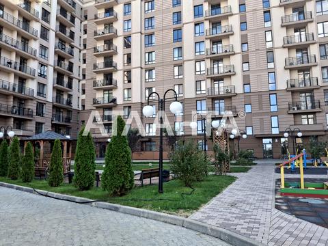 квартира за адресою Чехова вул., (Будинок 2)