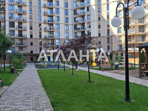 квартира за адресою Чехова вул., (Будинок 2)