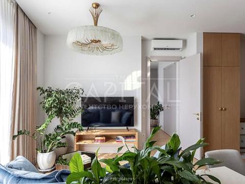 квартира по адресу Бусловская ул., 12