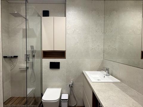 квартира за адресою Бережанська вул., 56