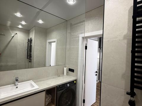 квартира за адресою Бережанська вул., 56