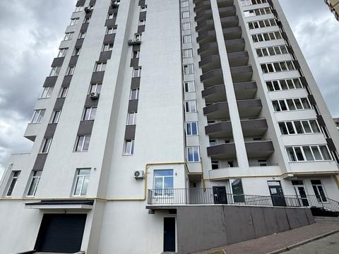 квартира за адресою Бережанська вул., 56