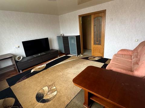 квартира за адресою Введенська вул., 26