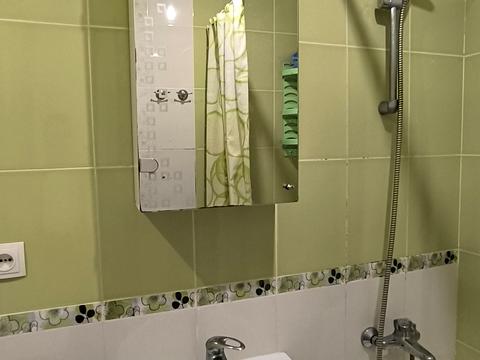 квартира по адресу Леоніда Каденюка ул. (Пацаєва), 14 к1