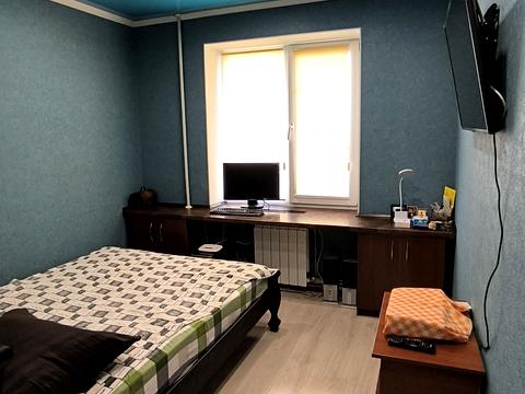 квартира по адресу Леоніда Каденюка ул. (Пацаєва), 14 к1