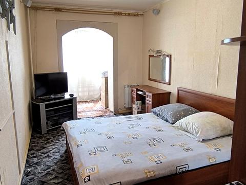 квартира по адресу Леоніда Каденюка ул. (Пацаєва), 14 к1