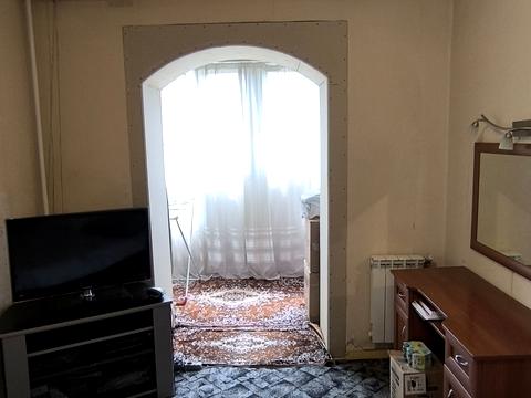 квартира по адресу Леоніда Каденюка ул. (Пацаєва), 14 к1