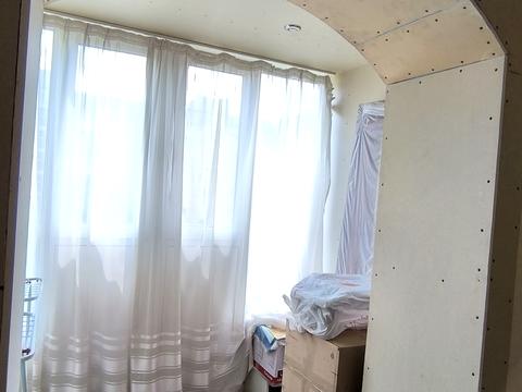 квартира по адресу Леоніда Каденюка ул. (Пацаєва), 14 к1
