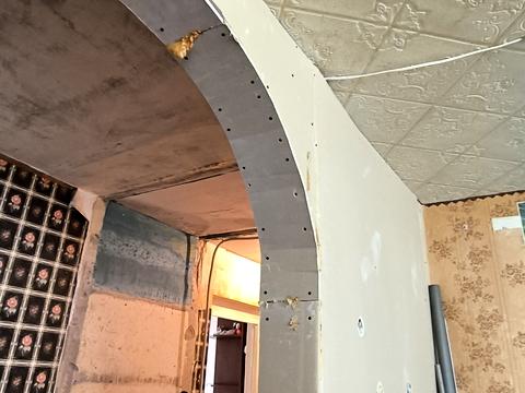 квартира по адресу Леоніда Каденюка ул. (Пацаєва), 14 к1