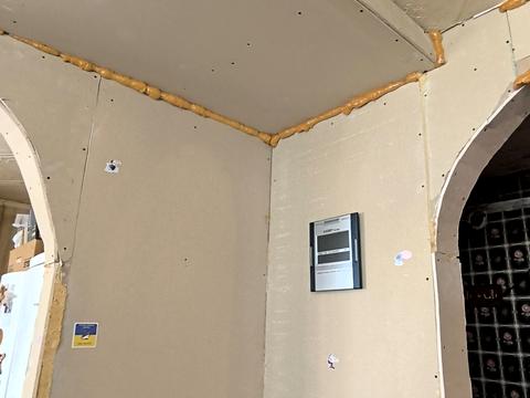 квартира по адресу Леоніда Каденюка ул. (Пацаєва), 14 к1