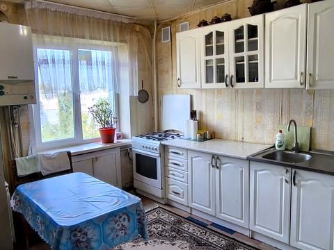 квартира по адресу Леоніда Каденюка ул. (Пацаєва), 14 к1