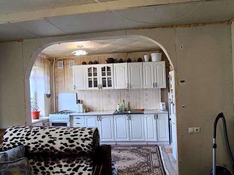 квартира по адресу Леоніда Каденюка ул. (Пацаєва), 14 к1