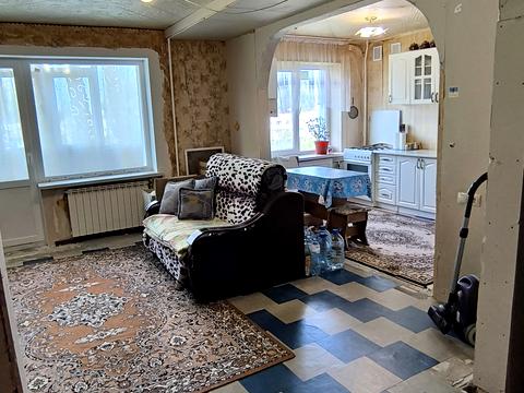 квартира по адресу Леоніда Каденюка ул. (Пацаєва), 14 к1