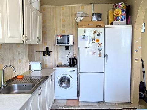 квартира по адресу Леоніда Каденюка ул. (Пацаєва), 14 к1