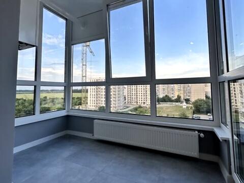 квартира за адресою Сергія Зулінського вул. (Тарногродського), 37