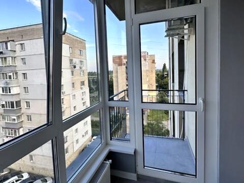квартира за адресою Сергія Зулінського вул. (Тарногродського), 37