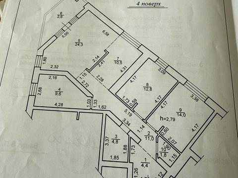 квартира по адресу Пасечная ул., 154д