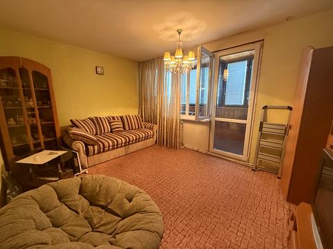 квартира за адресою Ужгород, Минайська вул., 25