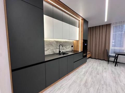 квартира за адресою Ленкавського вул., 34 к8