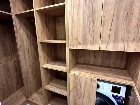квартира по адресу Ленкавского ул., 34 к8