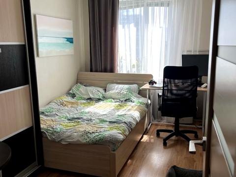 квартира за адресою Кіото вул., 5