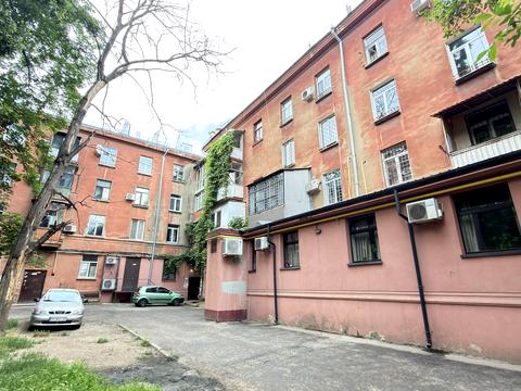 квартира по адресу Среднефонтанская ул., 32