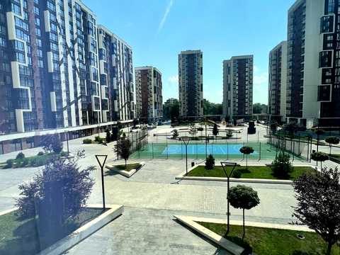 квартира по адресу Ленкавского ул., (Будинок L5)