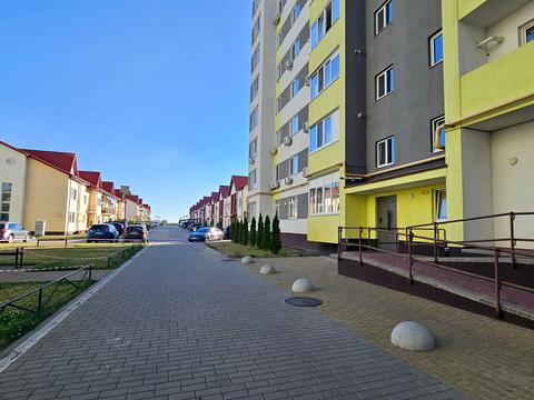 квартира за адресою Перемоги просп. (30-річчя Перемоги), 25/8