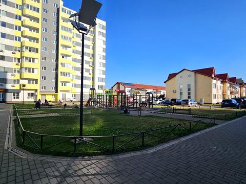 квартира за адресою Перемоги просп. (30-річчя Перемоги), 25/8