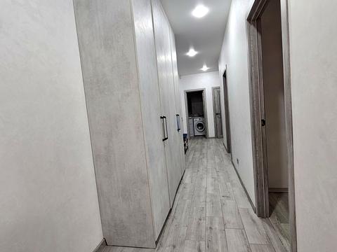 квартира за адресою Перемоги просп. (30-річчя Перемоги), 25/8