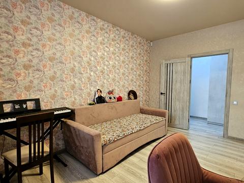 квартира за адресою Перемоги просп. (30-річчя Перемоги), 25/8