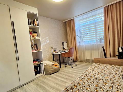 квартира за адресою Перемоги просп. (30-річчя Перемоги), 25/8