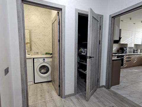 квартира за адресою Перемоги просп. (30-річчя Перемоги), 25/8