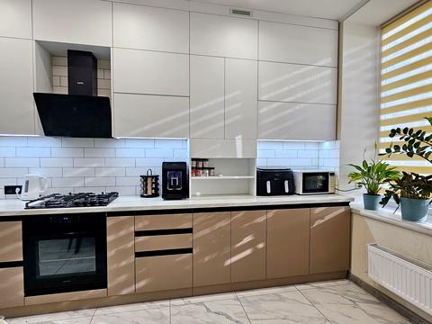 квартира за адресою Перемоги просп. (30-річчя Перемоги), 25/8