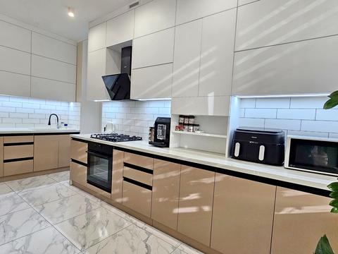 квартира за адресою Перемоги просп. (30-річчя Перемоги), 25/8