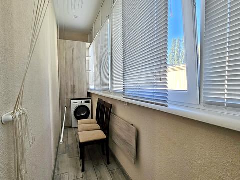 квартира за адресою Перемоги просп. (30-річчя Перемоги), 25/8