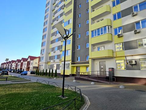 квартира за адресою Перемоги просп. (30-річчя Перемоги), 25/8
