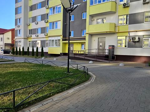 квартира за адресою Перемоги просп. (30-річчя Перемоги), 25/8