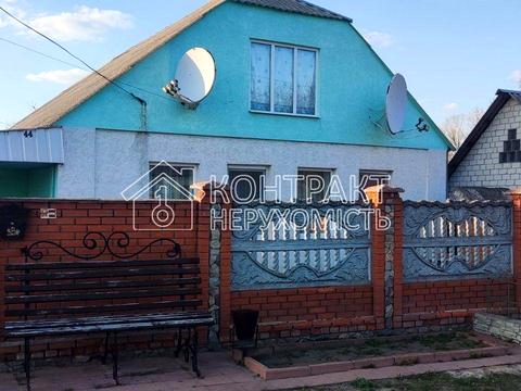дом по адресу Незалежності Украіни вул., 8